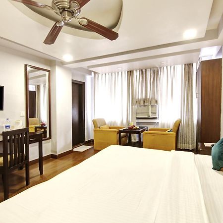 Hotel Bb Palace Delhi  Exterior photo